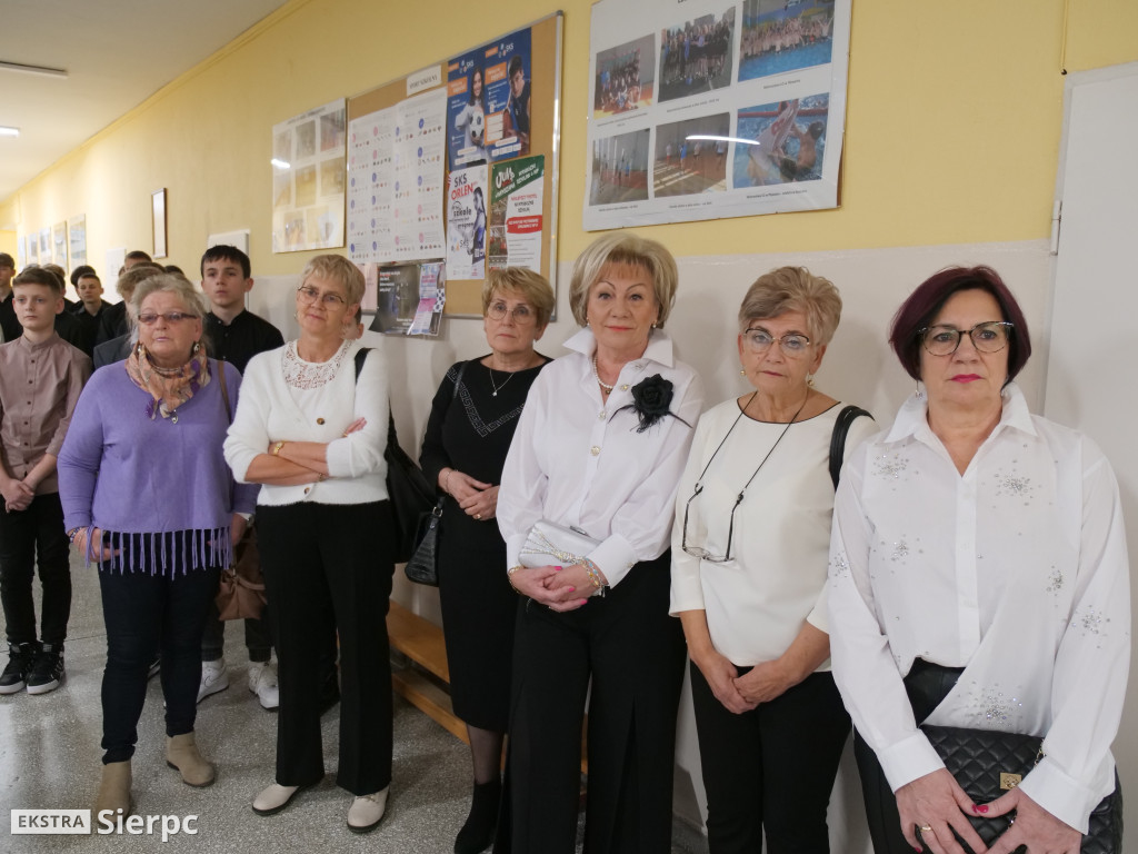 100. rocznica urodzin Lecha Żmijewskiego