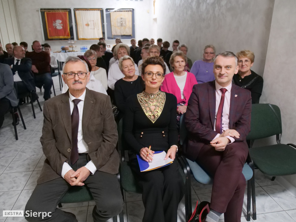 100. rocznica urodzin Lecha Żmijewskiego