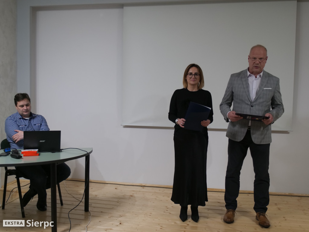 100. rocznica urodzin Lecha Żmijewskiego
