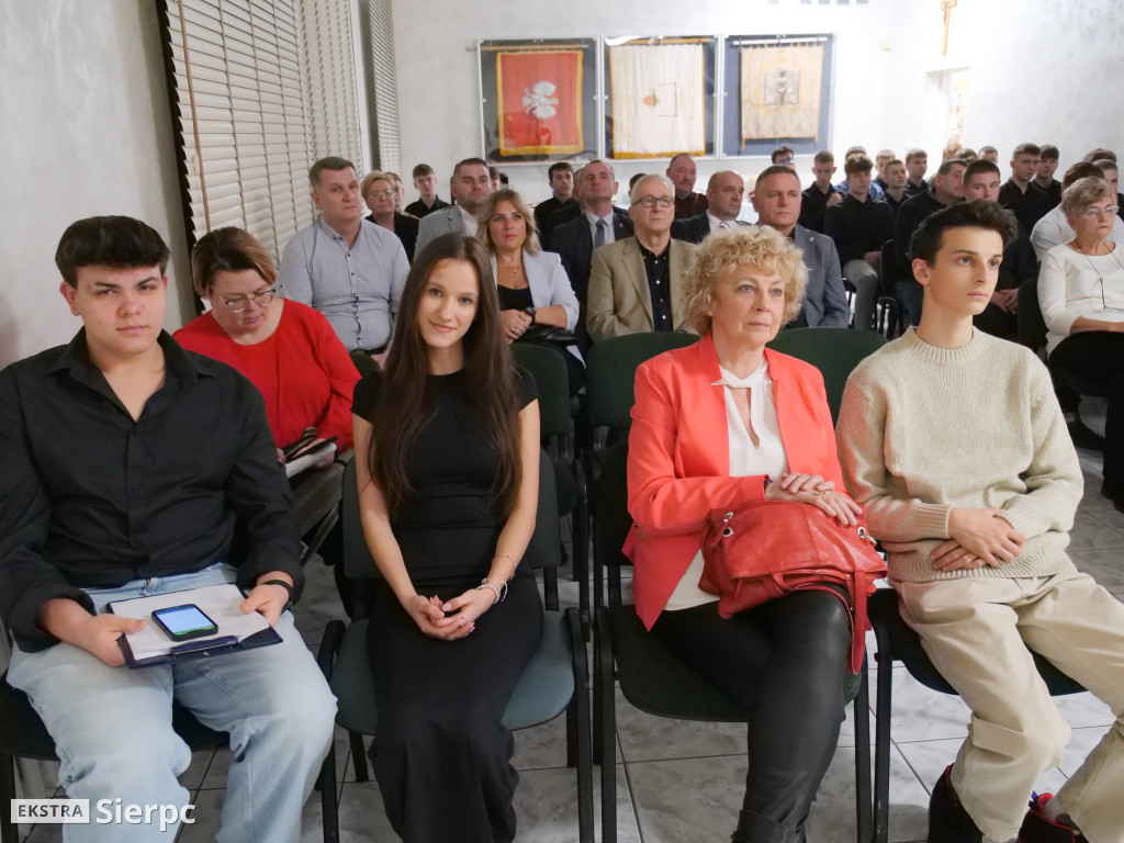 100. rocznica urodzin Lecha Żmijewskiego