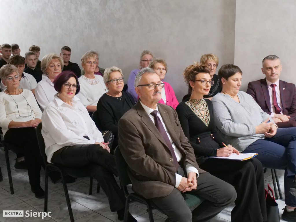 100. rocznica urodzin Lecha Żmijewskiego