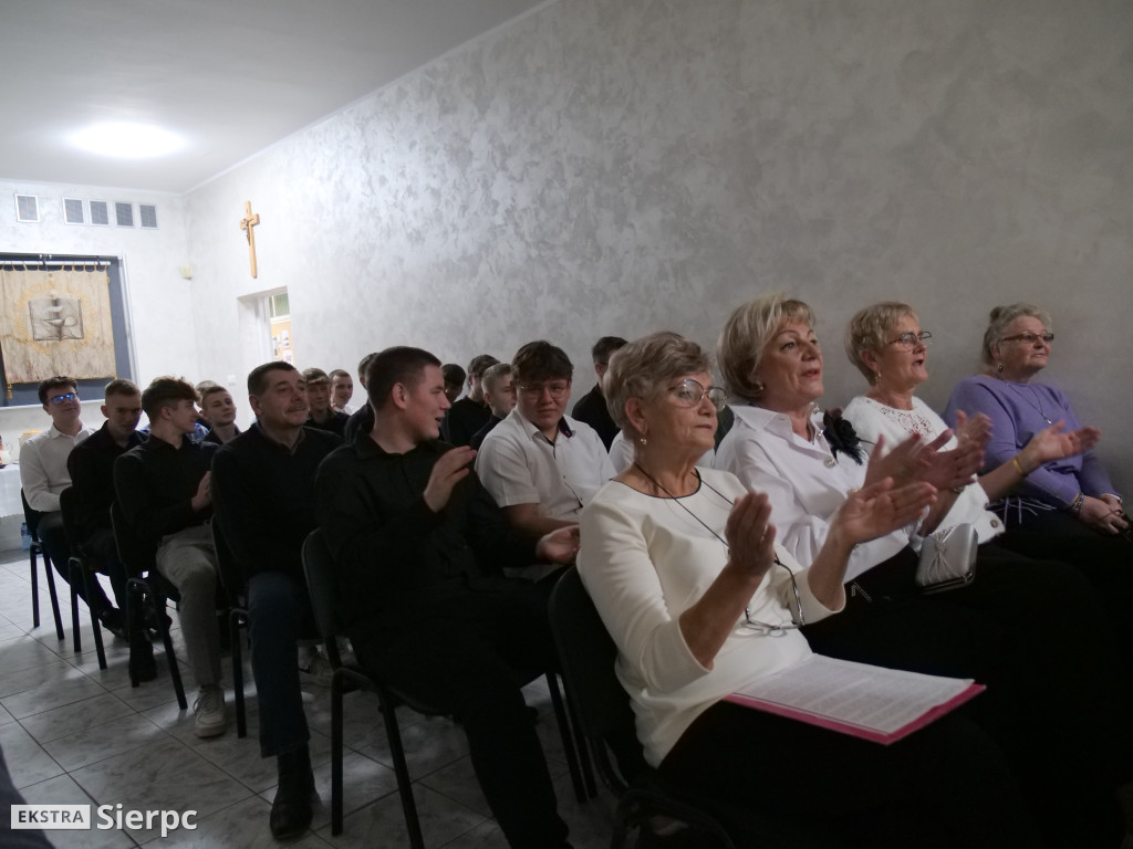100. rocznica urodzin Lecha Żmijewskiego