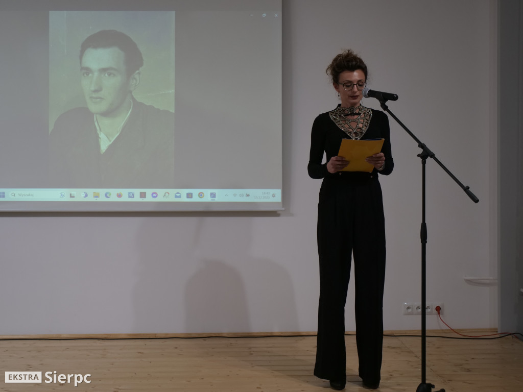 100. rocznica urodzin Lecha Żmijewskiego