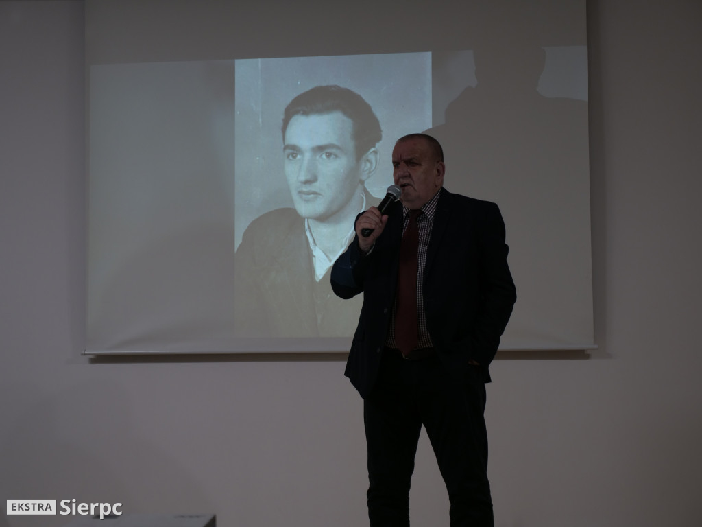 100. rocznica urodzin Lecha Żmijewskiego