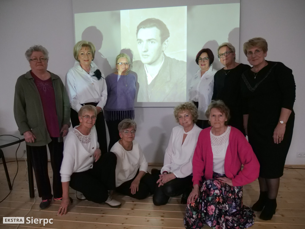 100. rocznica urodzin Lecha Żmijewskiego