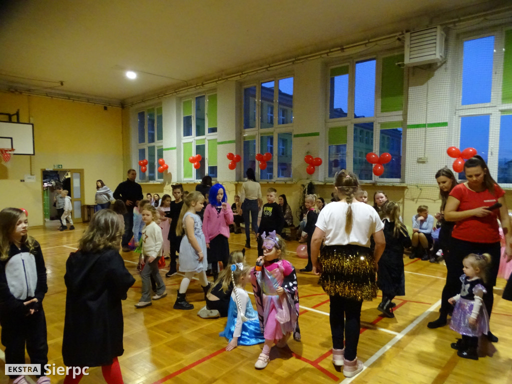 Osiedlowa choinka