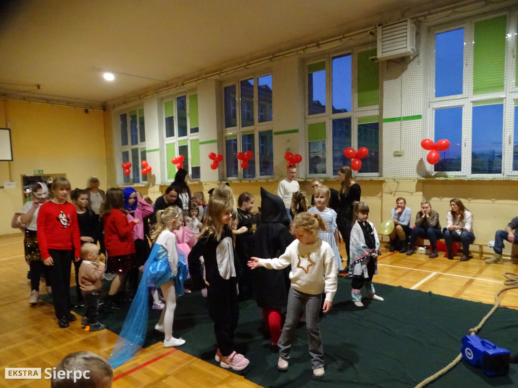 Osiedlowa choinka