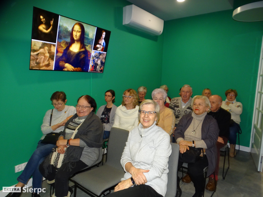 Jak ukraść Mona Lisę?