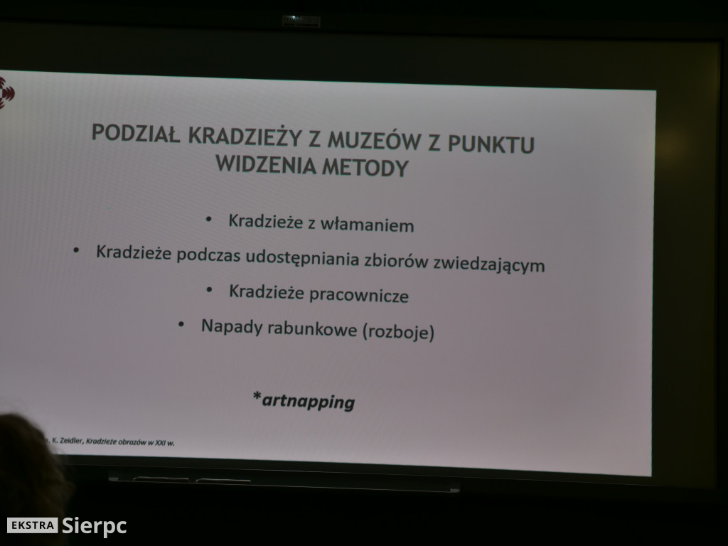 Jak ukraść Mona Lisę?