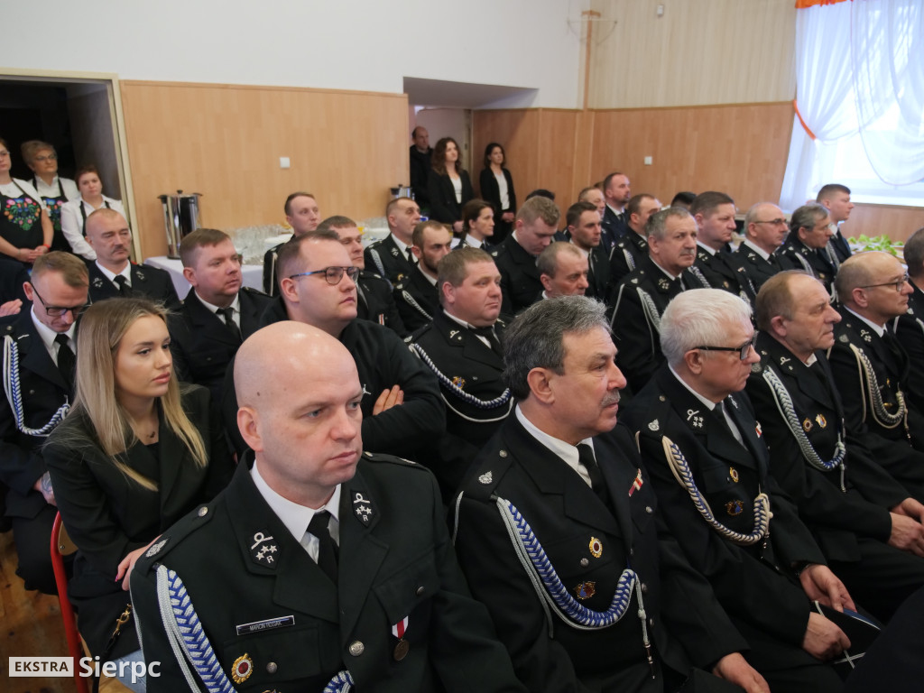 Umowy na nowe samochody dla OSP