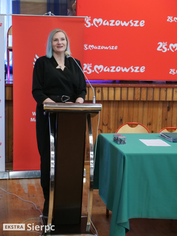 Umowy na nowe samochody dla OSP