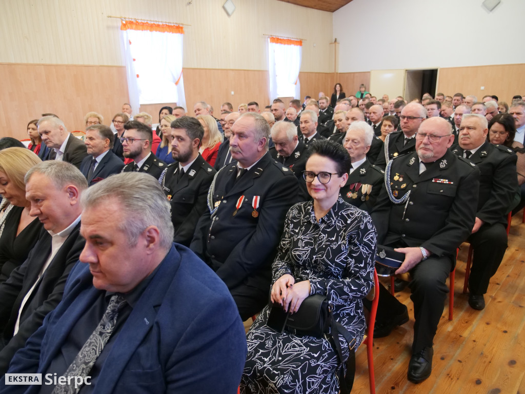 Umowy na nowe samochody dla OSP