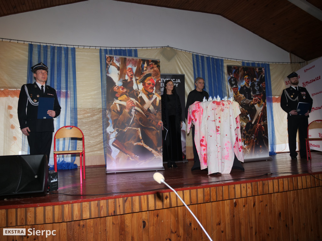 Umowy na nowe samochody dla OSP