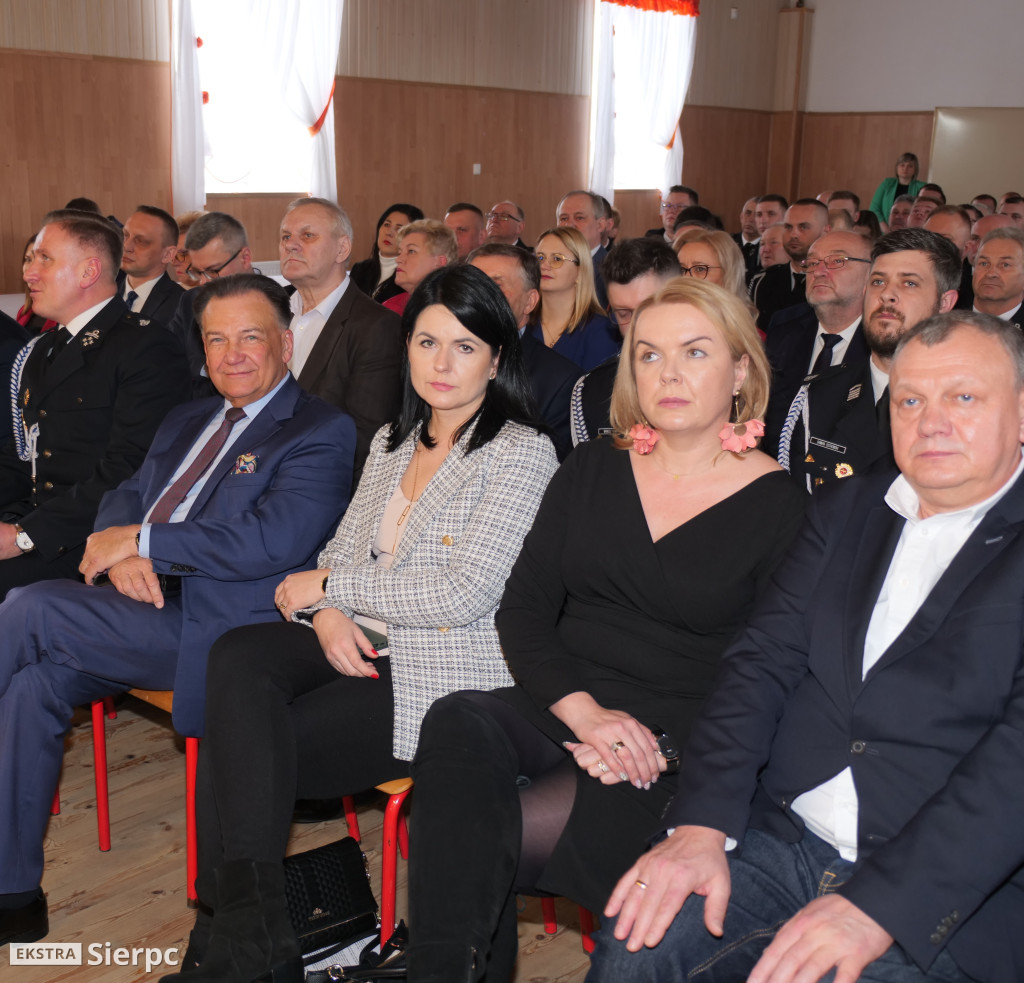 Umowy na nowe samochody dla OSP