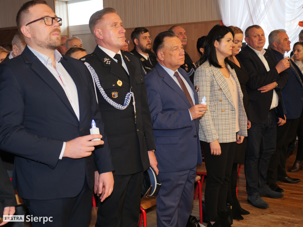 Umowy na nowe samochody dla OSP