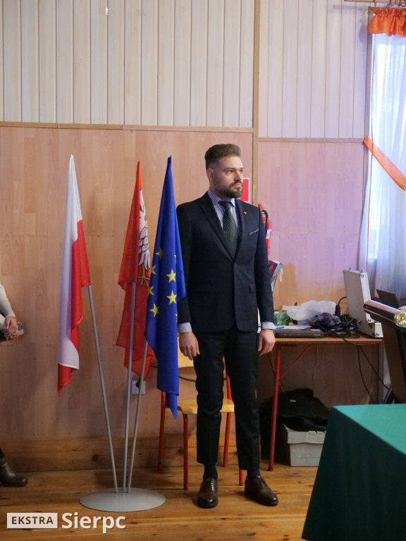 Umowy na nowe samochody dla OSP