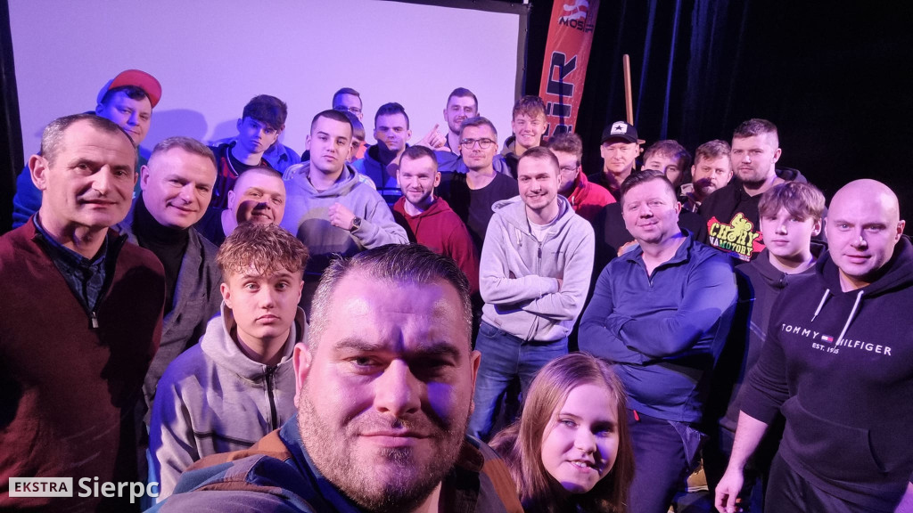 Sierpc Gaming Party 2024