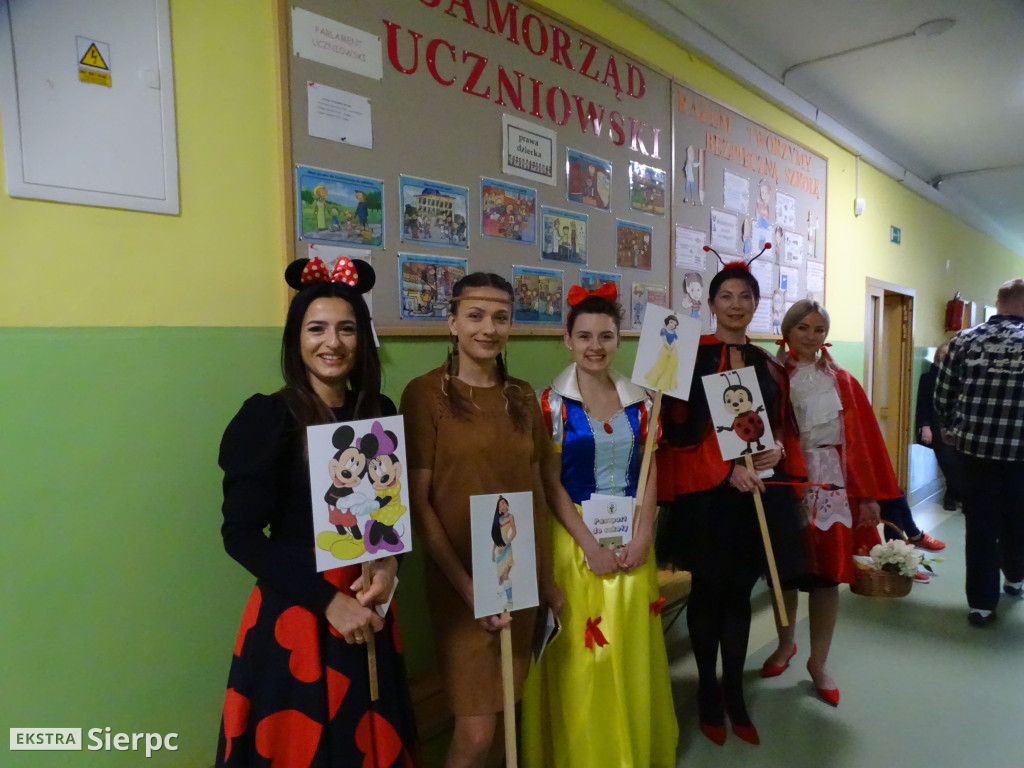 Dzień otwarty w Trójce