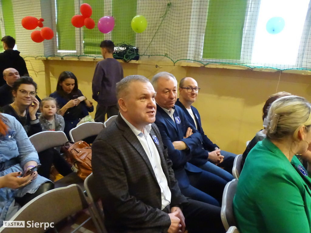 Dzień otwarty w Trójce