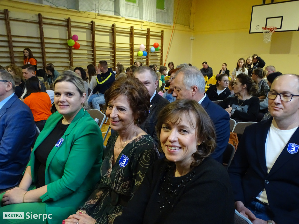 Dzień otwarty w Trójce