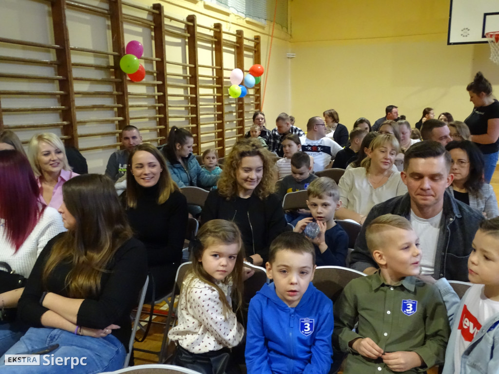Dzień otwarty w Trójce