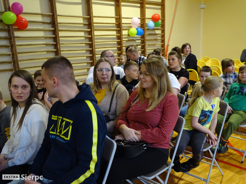 Dzień otwarty w Trójce