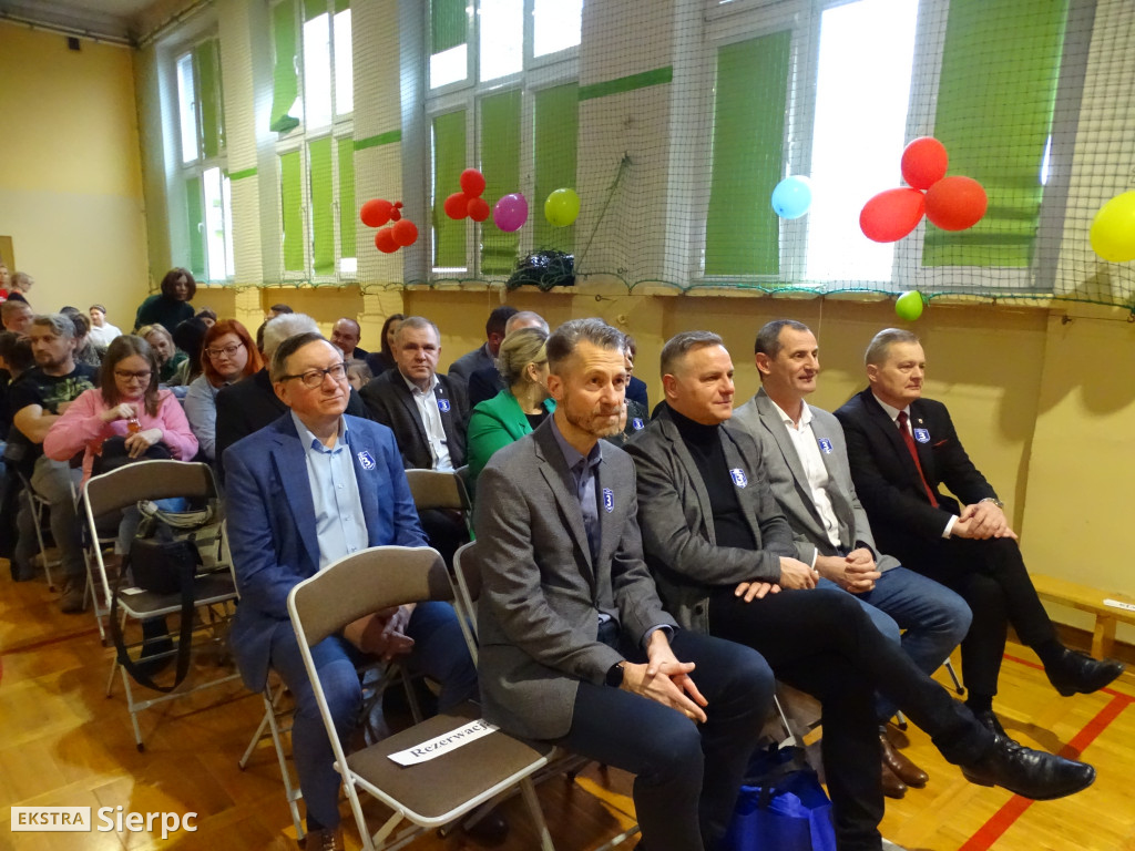 Dzień otwarty w Trójce