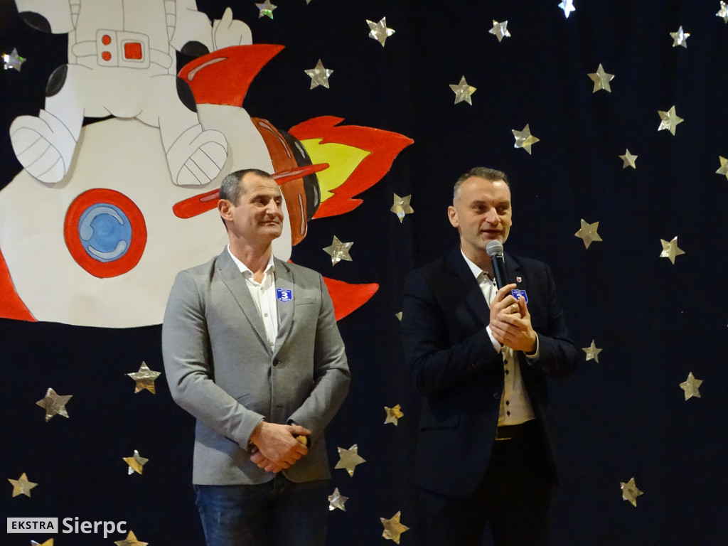 Dzień otwarty w Trójce