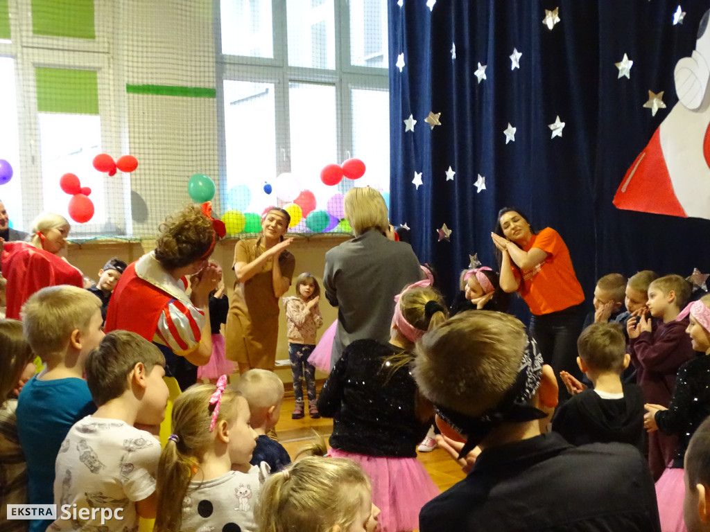 Dzień otwarty w Trójce