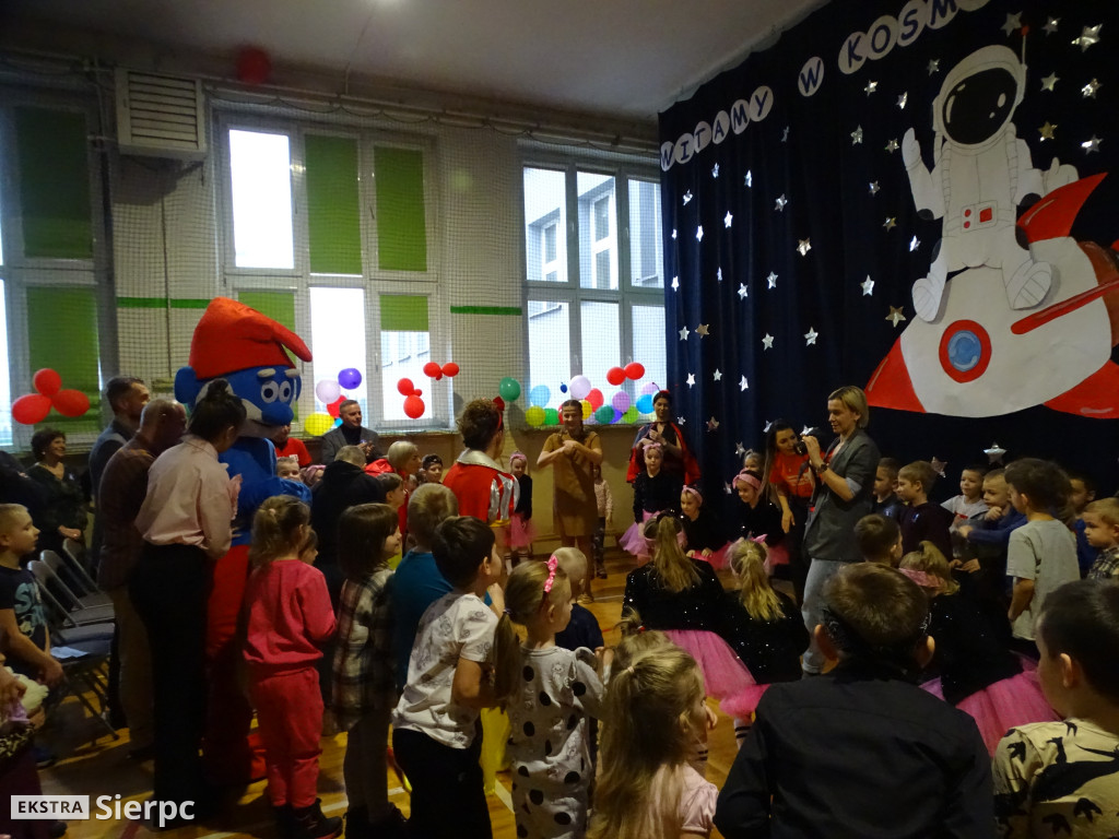 Dzień otwarty w Trójce