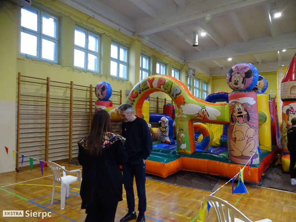 Dzień otwarty w Trójce