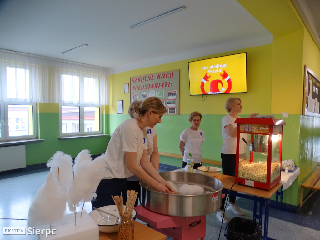 Dzień otwarty w Trójce