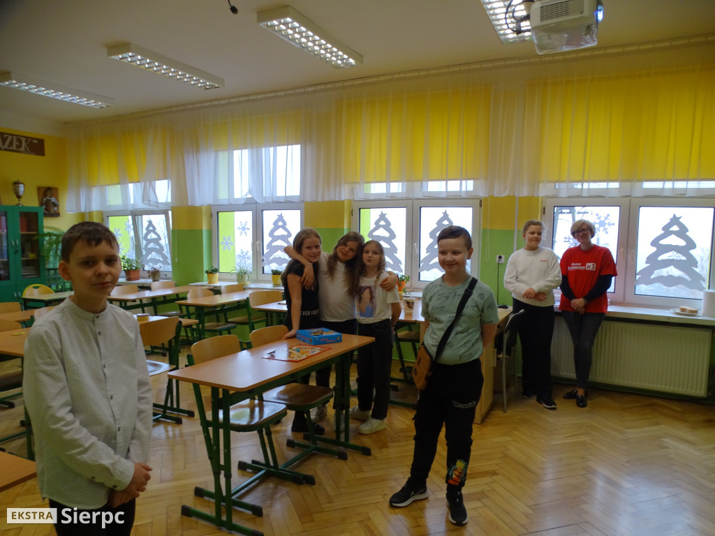 Dzień otwarty w Trójce