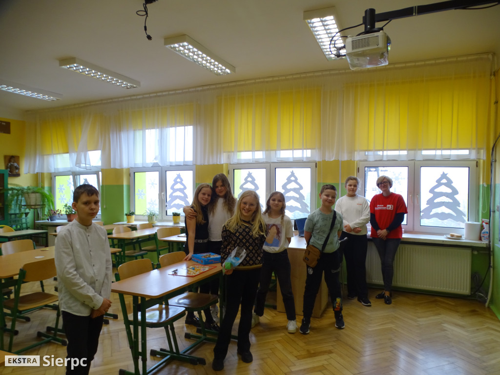 Dzień otwarty w Trójce