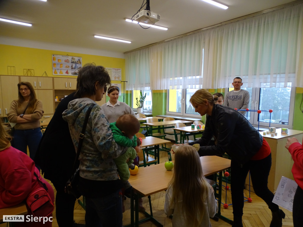 Dzień otwarty w Trójce