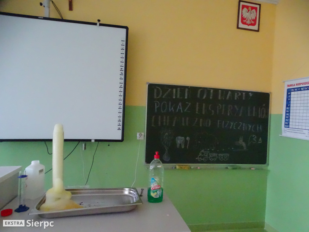 Dzień otwarty w Trójce