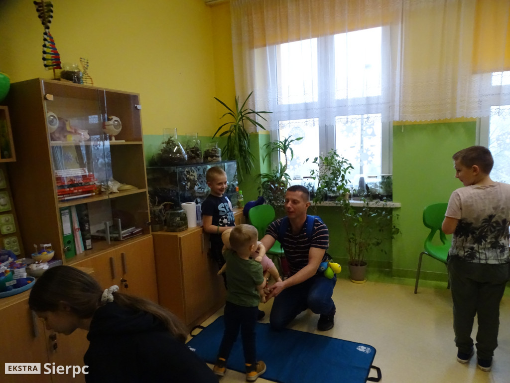 Dzień otwarty w Trójce