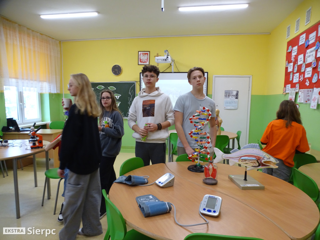 Dzień otwarty w Trójce