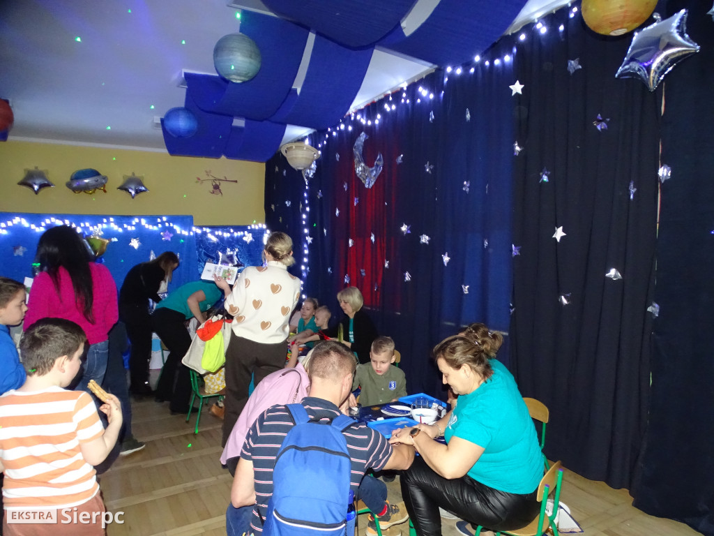 Dzień otwarty w Trójce
