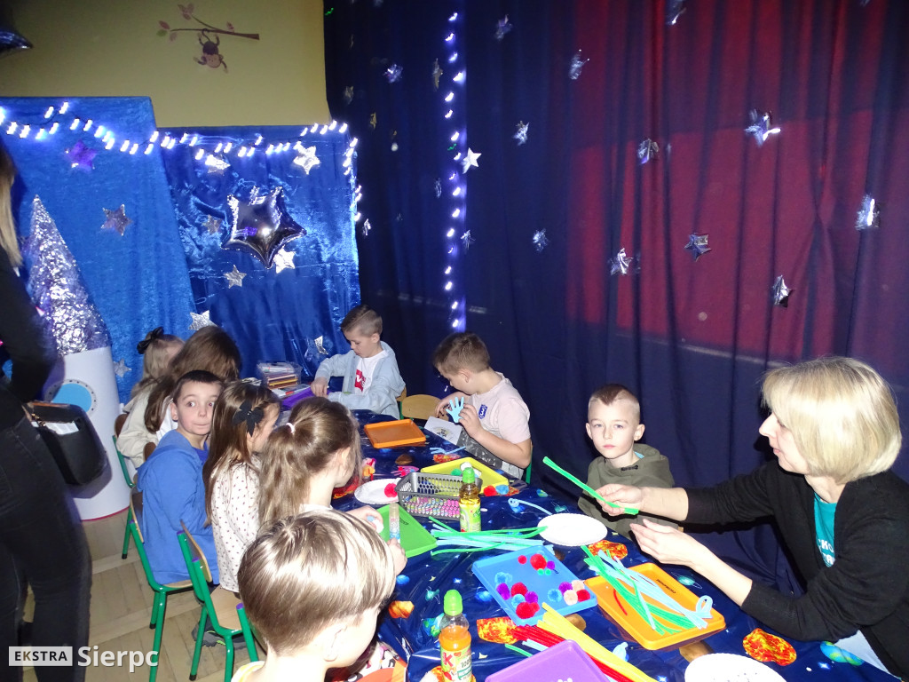 Dzień otwarty w Trójce