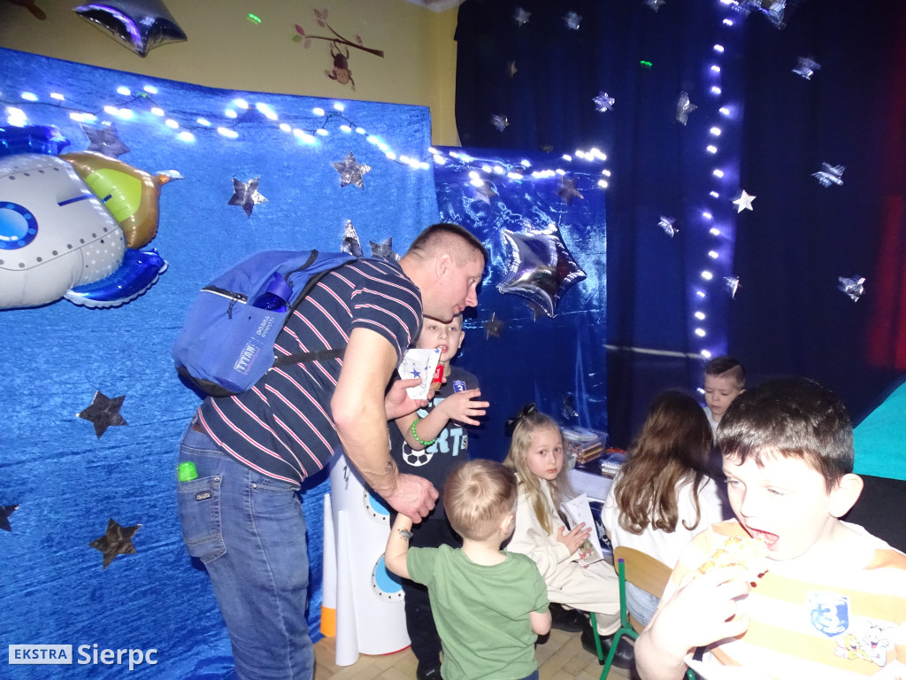 Dzień otwarty w Trójce