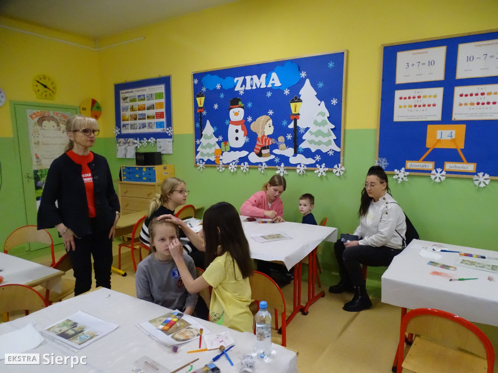 Dzień otwarty w Trójce