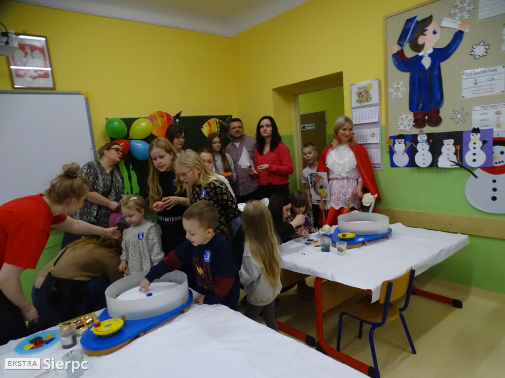 Dzień otwarty w Trójce