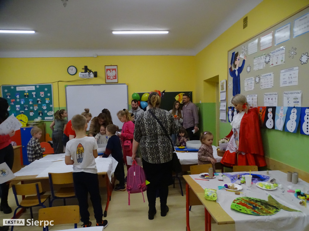Dzień otwarty w Trójce