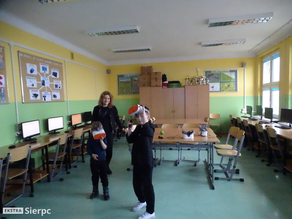 Dzień otwarty w Trójce