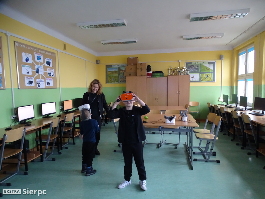 Dzień otwarty w Trójce