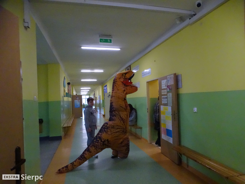 Dzień otwarty w Trójce