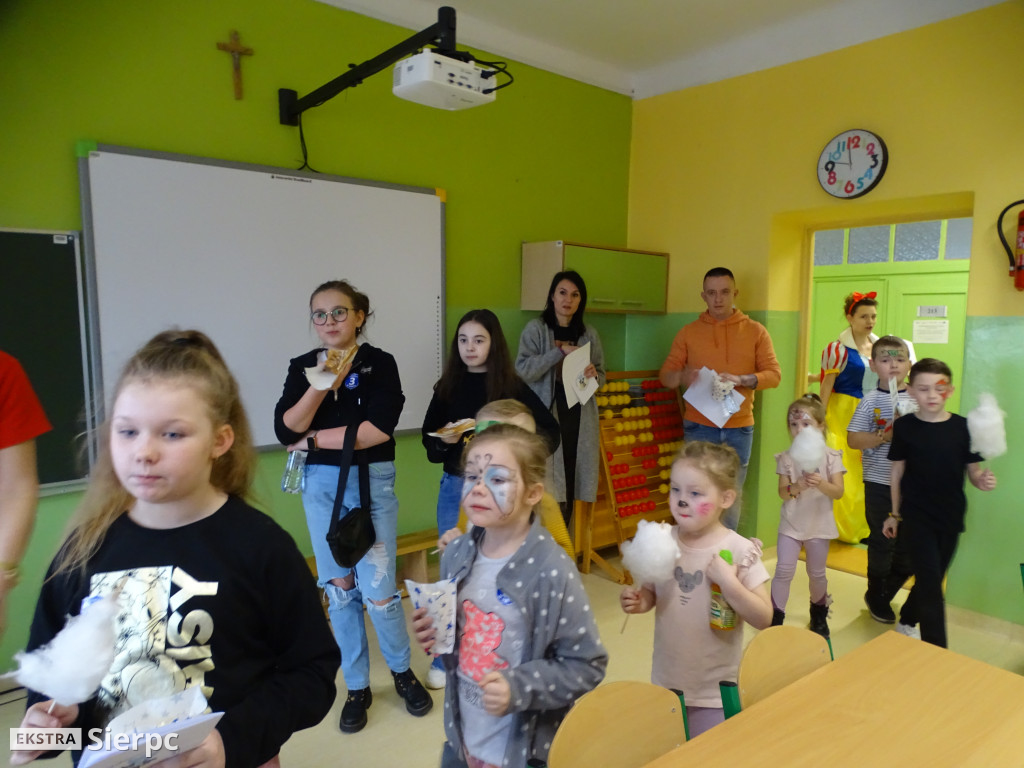 Dzień otwarty w Trójce
