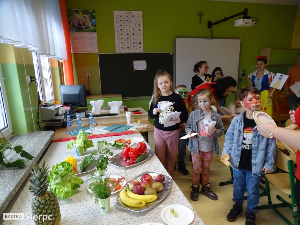 Dzień otwarty w Trójce