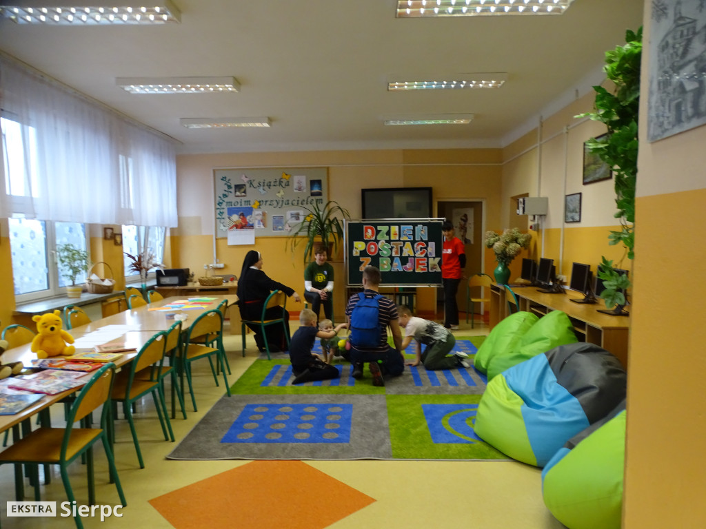 Dzień otwarty w Trójce